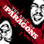 The Best of the Paragons cover