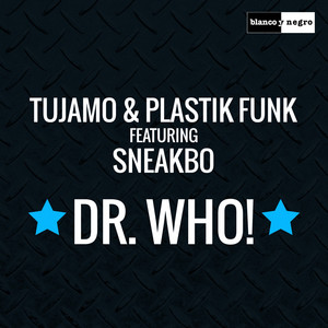 DR. Who! (Remixes) cover