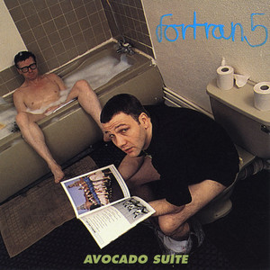 Avocado Suite album