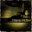 Singer Portrait - Hans Hotter Albumcover