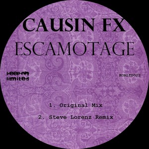 Causin FX
