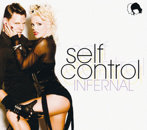 Self Control album