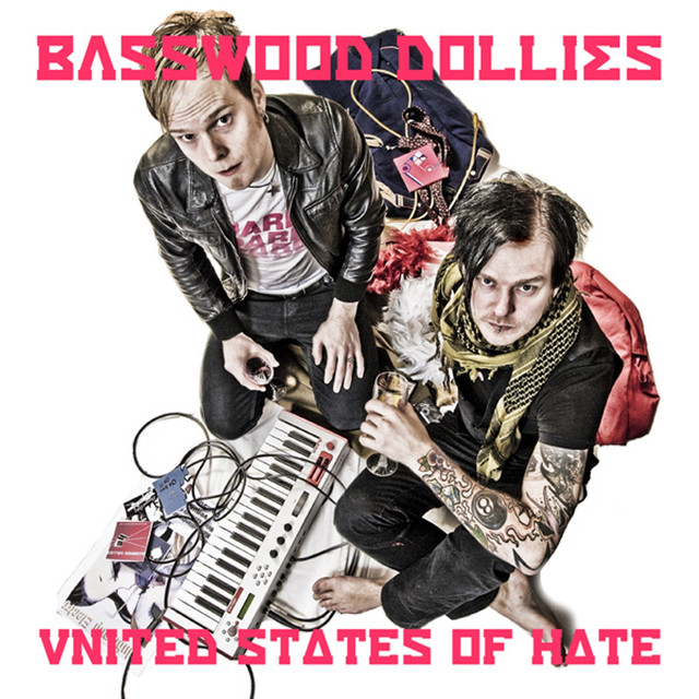 Basswood Dollies Photo