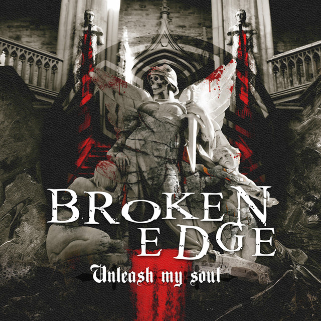 Broken Edge Photo