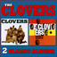 The Clovers' Dance Party cover