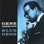 Blue Gene (Remastered) Albumcover