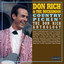 Country Pickin': The Don Rich Anthology cover