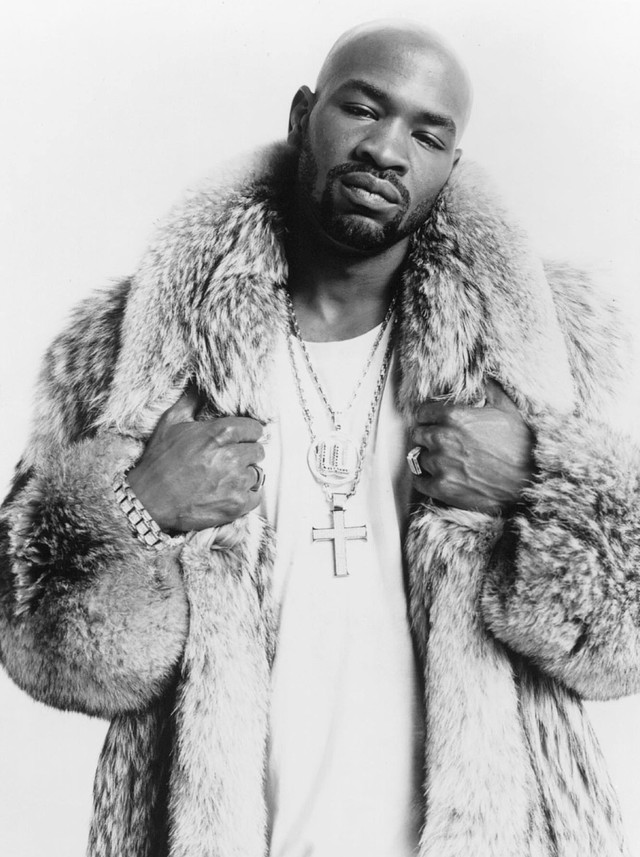 JT Money photo