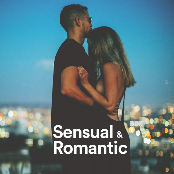 Sensual Love Photo