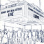Live cover