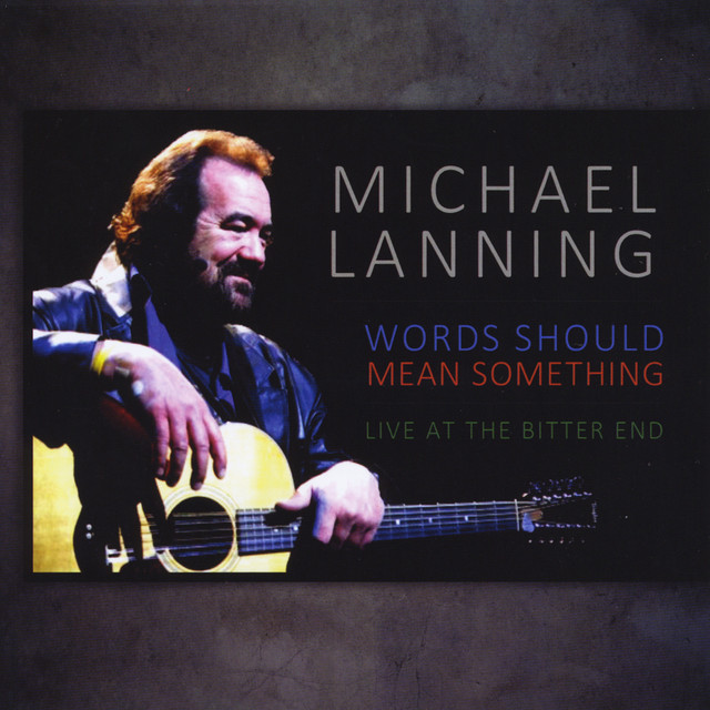 Michael Lanning Photo