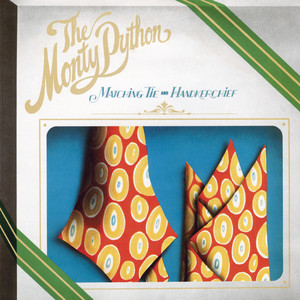 Matching Tie & Handkerchief album