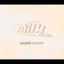 Double Cream cover