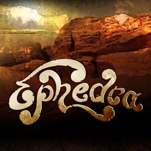 Ephedra cover