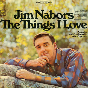 The Things I Love album