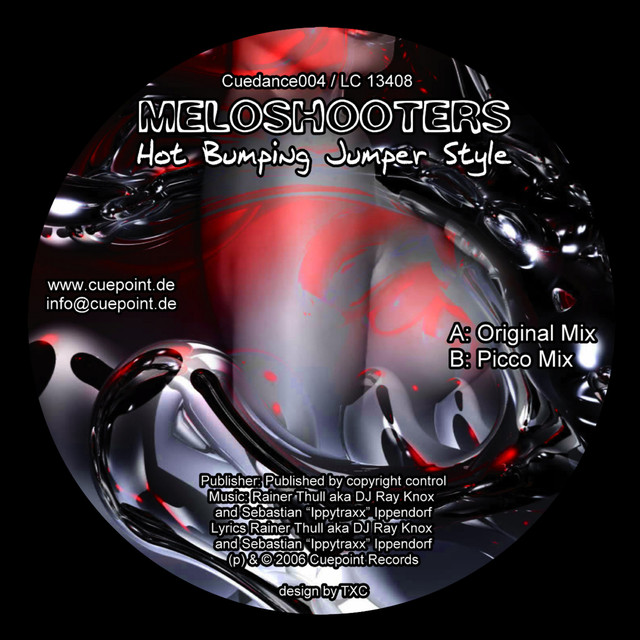 Meloshooters Photo