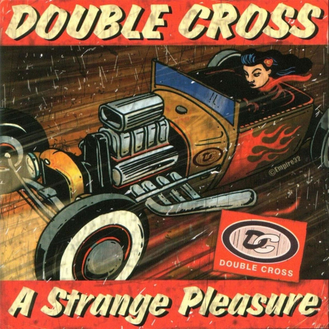 Double Cross photo
