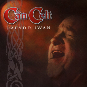 Cân Celt cover