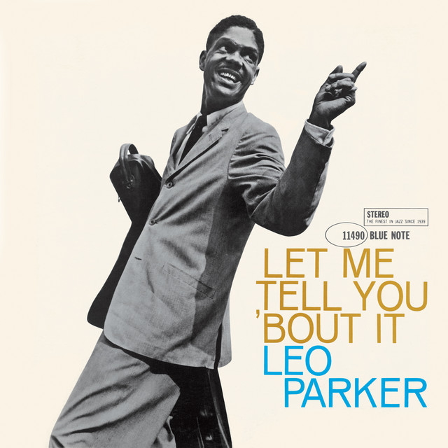 Leo Parker photo