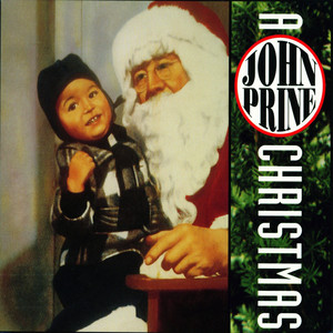 A John Prine Christmas cover