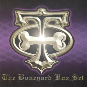 The Boneyard Box Set cover