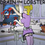 Drain the Lobster Albumcover