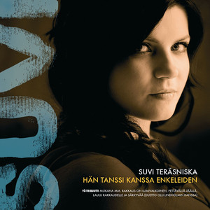 Hän tanssi kanssa enkeleiden cover