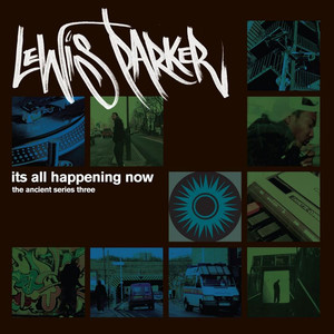 Its All Happening Now album