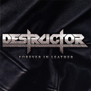 Forever in Leather cover