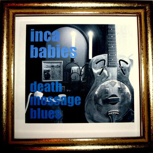 Death Message Blues album