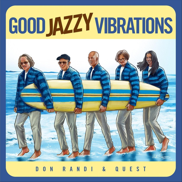 Don Randi Photo