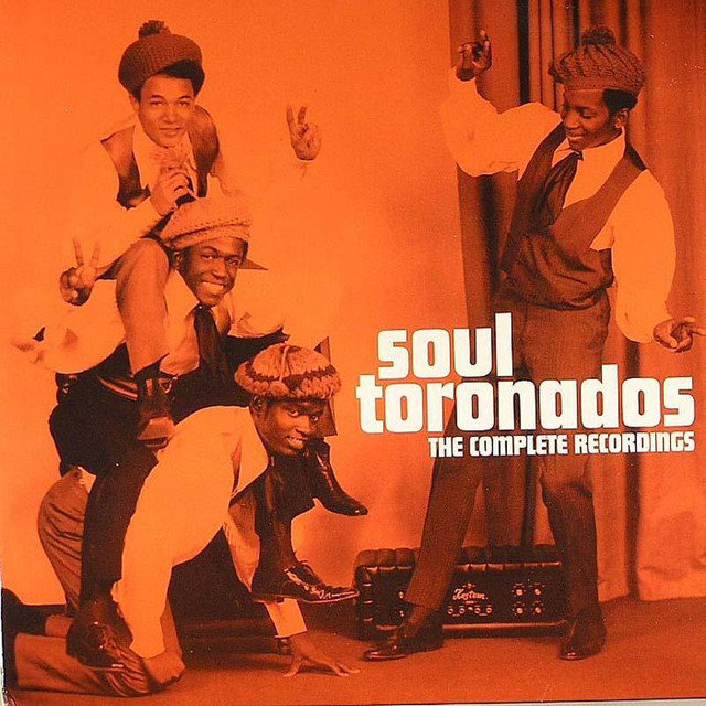 Soul Toronados Photo