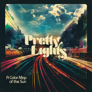A Color Map of the Sun (Deluxe Version) album