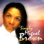 Simply Miquel Brown cover
