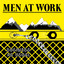 Business as Usual cover