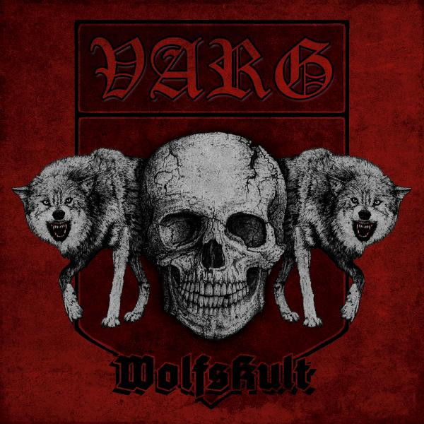 Wolfskult cover