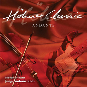 Classic Andante album