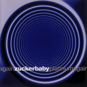 Platinum Again cover