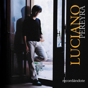 Recordándote cover