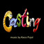 Càsting: Un musical molt animal Albumcover