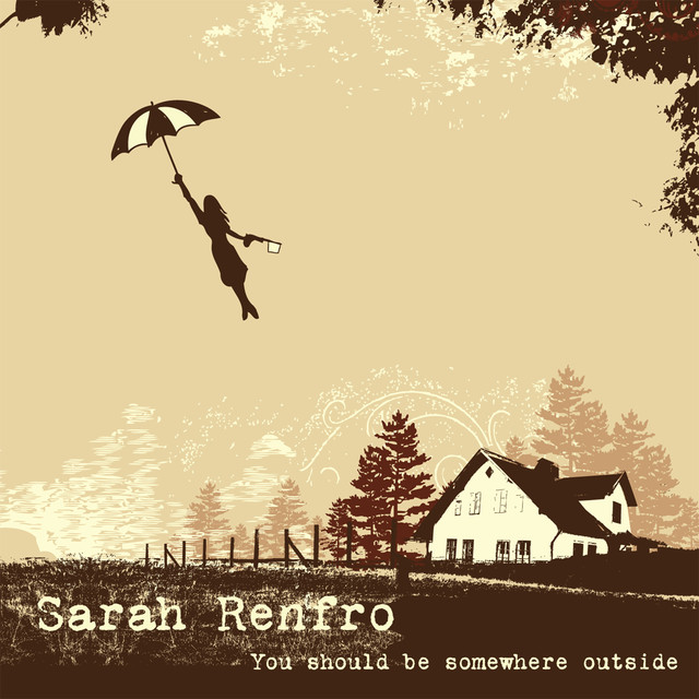Sarah Renfro Photo