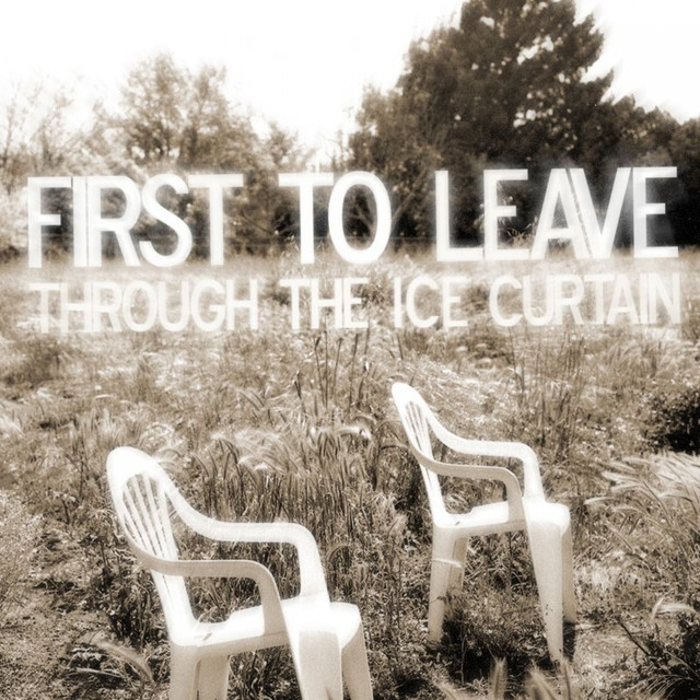 First to Leave Photo
