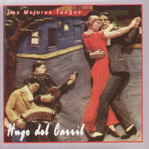Los Mejores Tangos cover