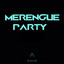 Merengue Party cover