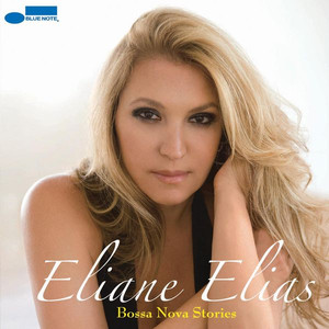 Bossa Nova Stories album
