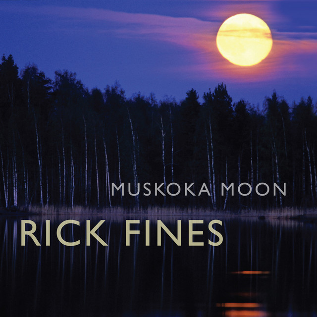 Rick Fines Photo