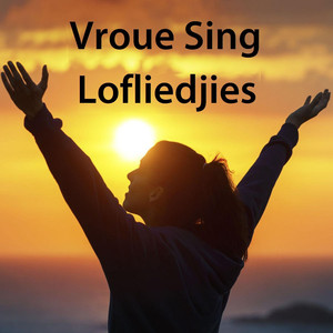 Vroue Sing Lofliedjies album
