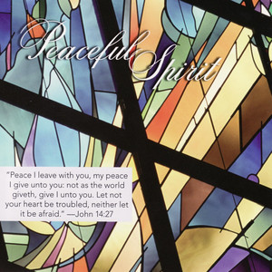 Peaceful Spirit album