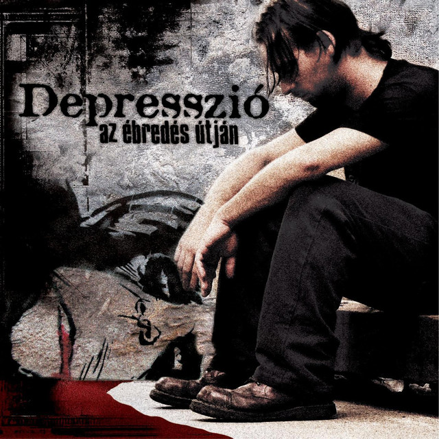 Az ébredés útján cover