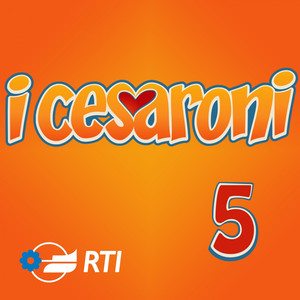 I cesaroni 5 album